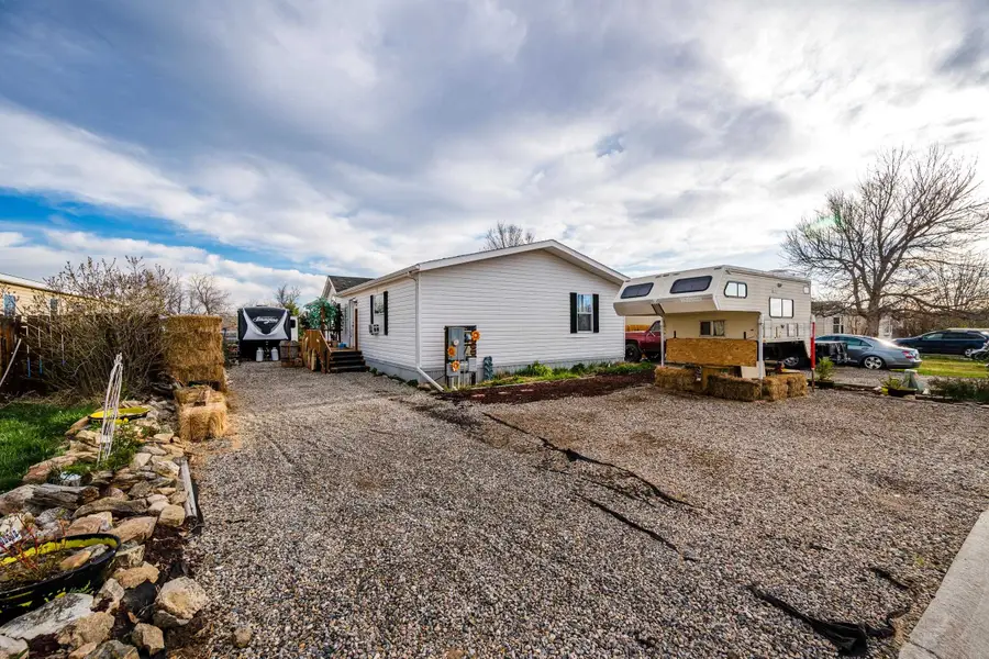 134 Flagstaff Way, Buffalo, WY 82834-0000 - #2