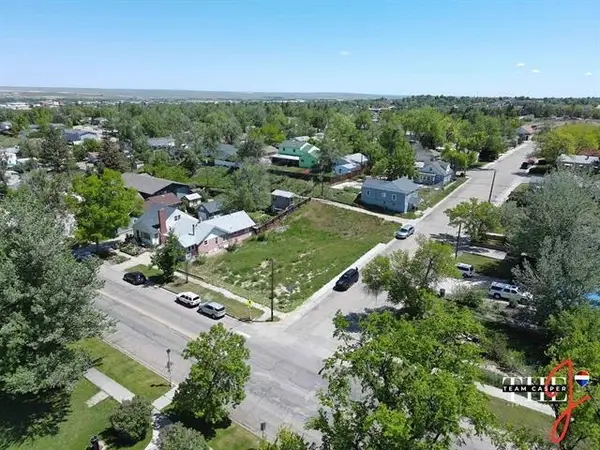 1006 E 10th, Casper, WY 82601