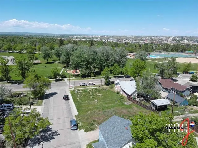 1006 E 10th, Casper, WY 82601 - #2
