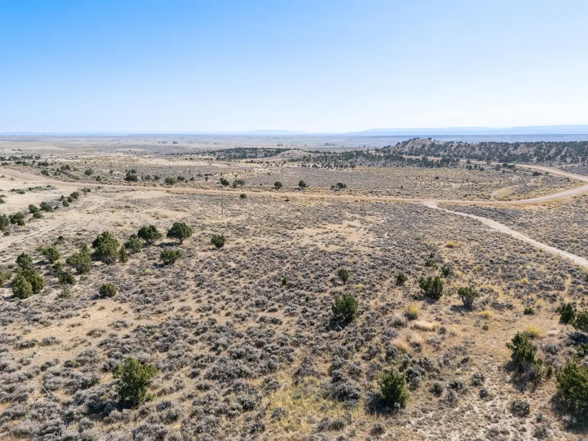 7.97 acres on Bridger Butte Lane, Fort Bridger, WY 82933 - #1
