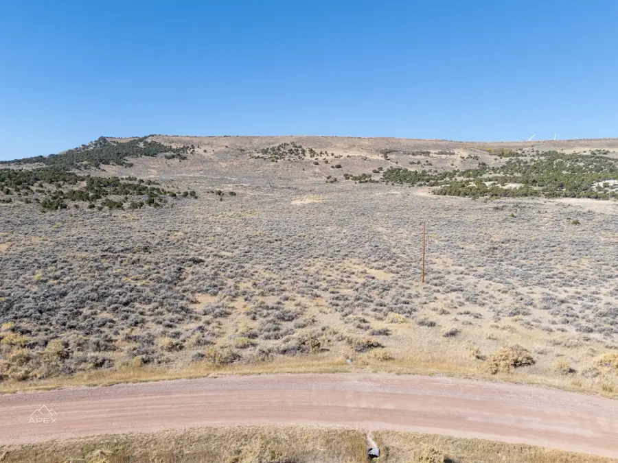 7.97 acres on Bridger Butte Lane, Fort Bridger, WY 82933 - #2