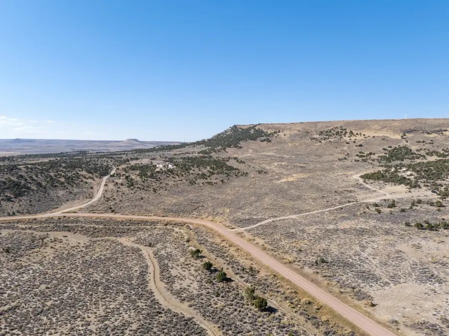 8.12 acres on Bridger Butte Lane, Fort Bridger, WY 82933 - #3