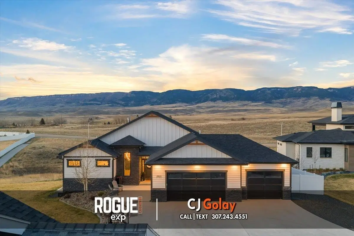 2923 Lambert Court, Casper, WY 82609 - #1