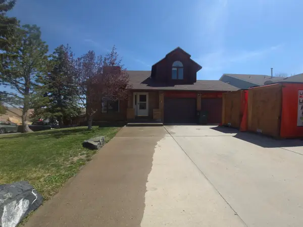1717 Overland Drive, Rock Springs, WY 82901