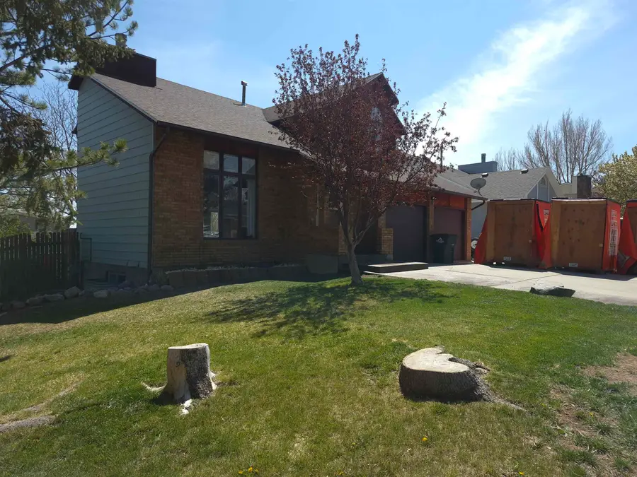 1717 Overland Drive, Rock Springs, WY 82901 - #2