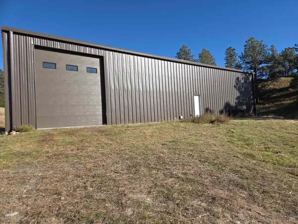 Lot 149 Coyote Trail, Fort Laramie, WY 82212