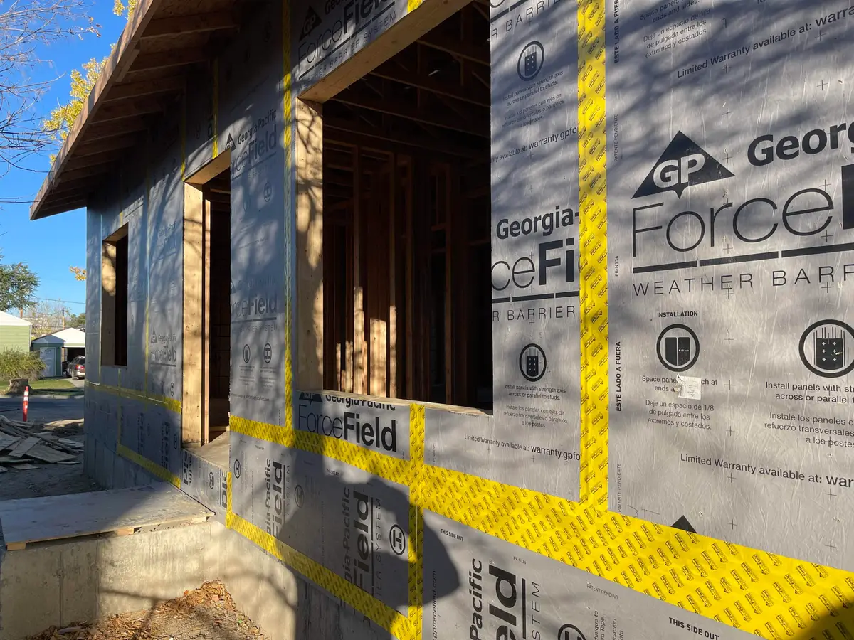 1109 S Cedar ST, Casper, WY 82601-9999 - #1