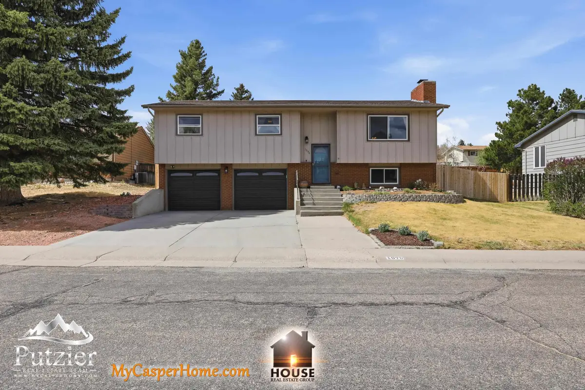 1090 Waterford, Casper, WY 82609 - #1