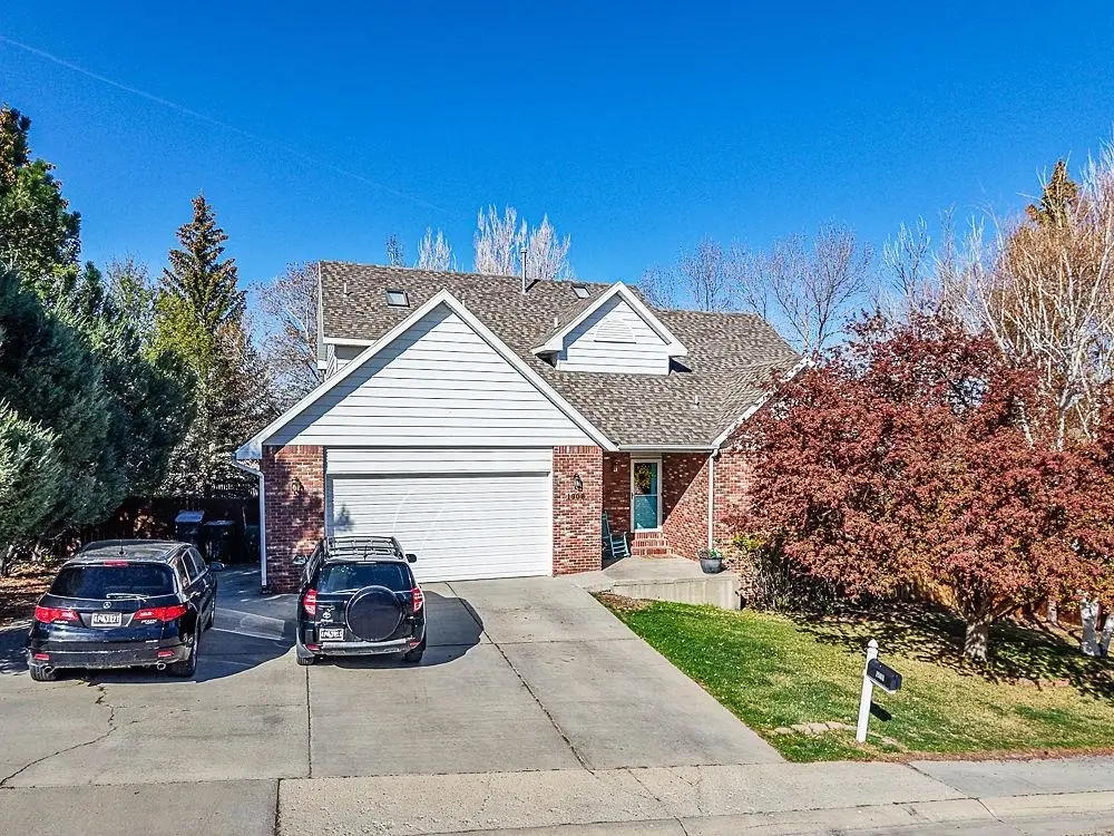 1908 Parkview Ave., Rock Springs, WY 82901-6744 - #1