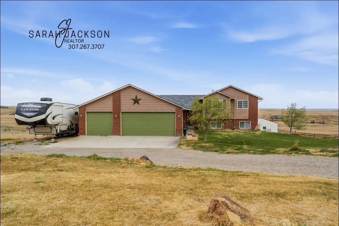 10960 Goose Creek Circle, Casper, WY 82609 - #1