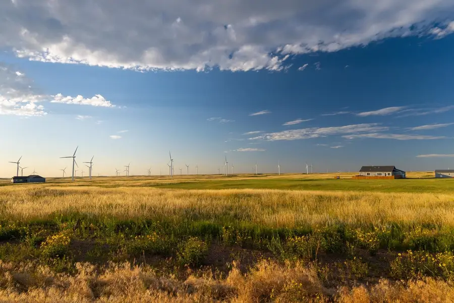 Tract 340 CARRIBEAN RD, Cheyenne, WY 82009 - #2