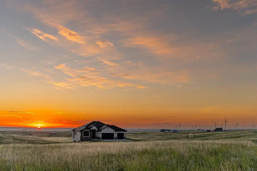 Tract 340 CARRIBEAN RD, Cheyenne, WY 82009 - #3