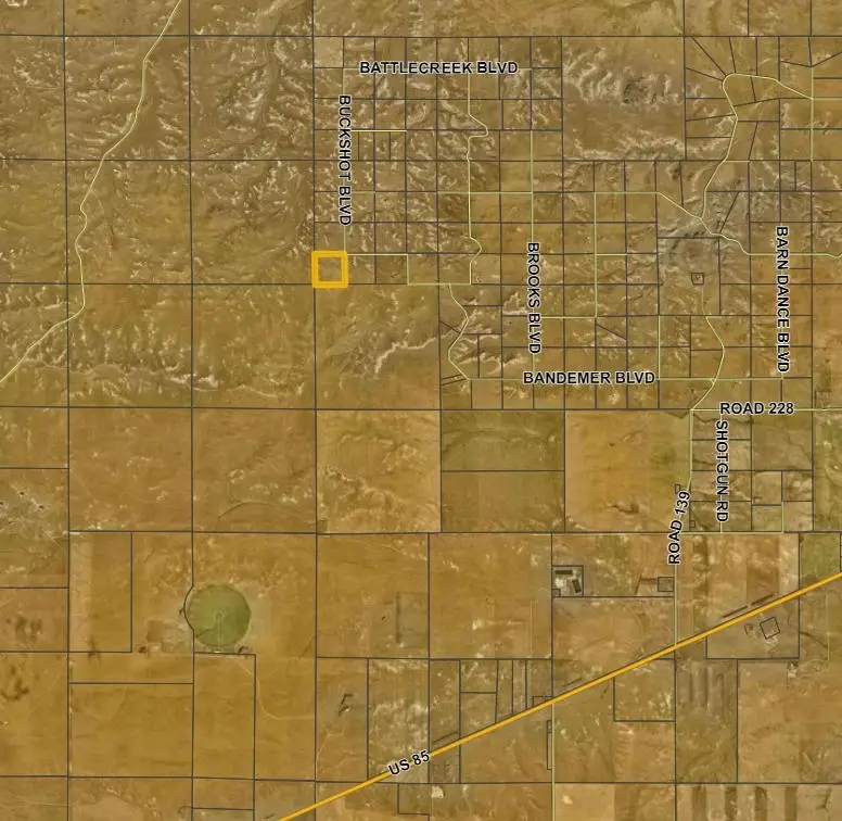 Tract 64 Buckshot Blvd, Cheyenne, WY 82009 - #1