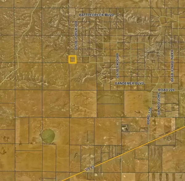 Tract 64 Buckshot Blvd, Cheyenne, WY 82009