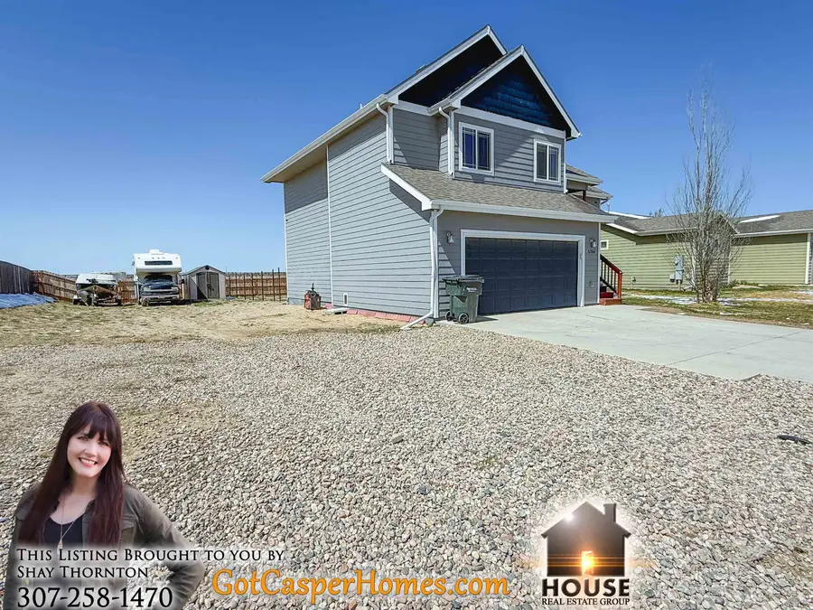 5766 Antelope Dr, Bar Nunn, WY 82601 - #2