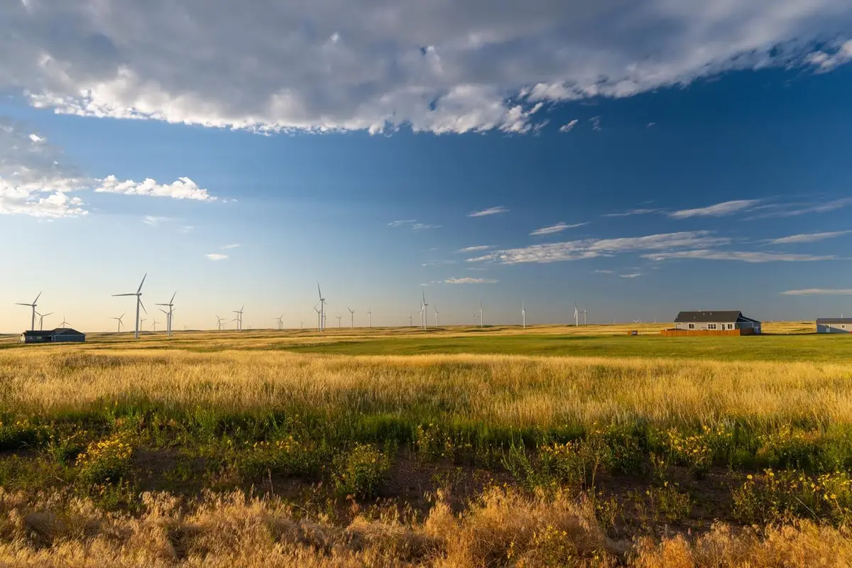 Tract 214 Carribean Rd, Cheyenne, WY 82009 - #1