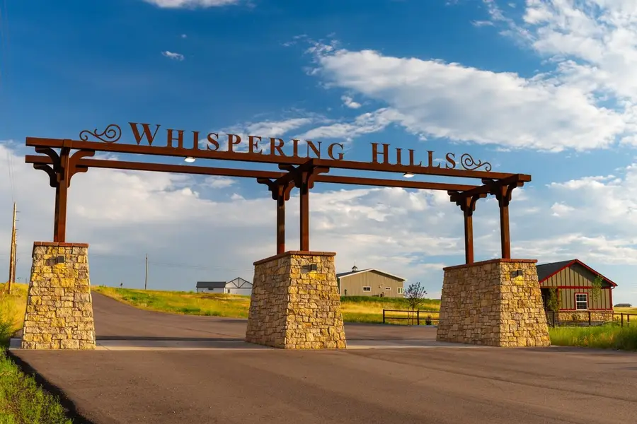 Tract 214 Carribean Rd, Cheyenne, WY 82009 - #2