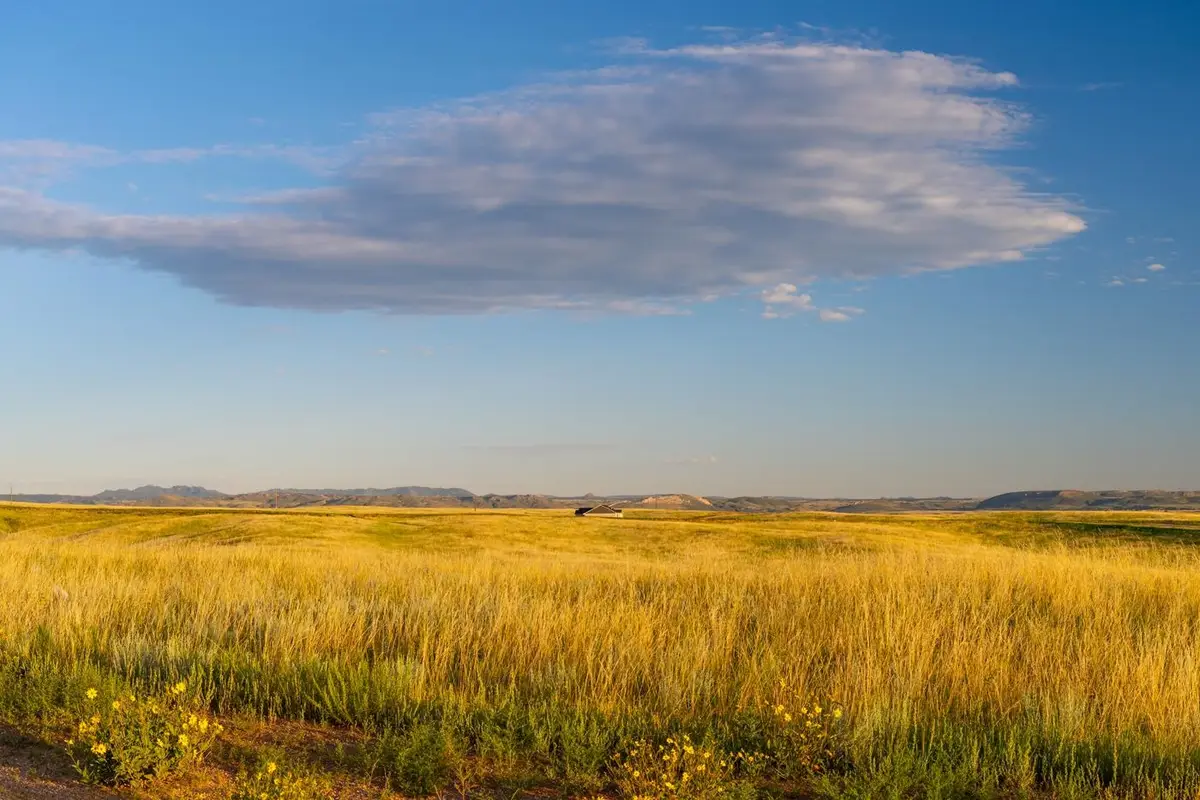 Tract 233 Pennsylvania Rd, Cheyenne, WY 82009 - #1