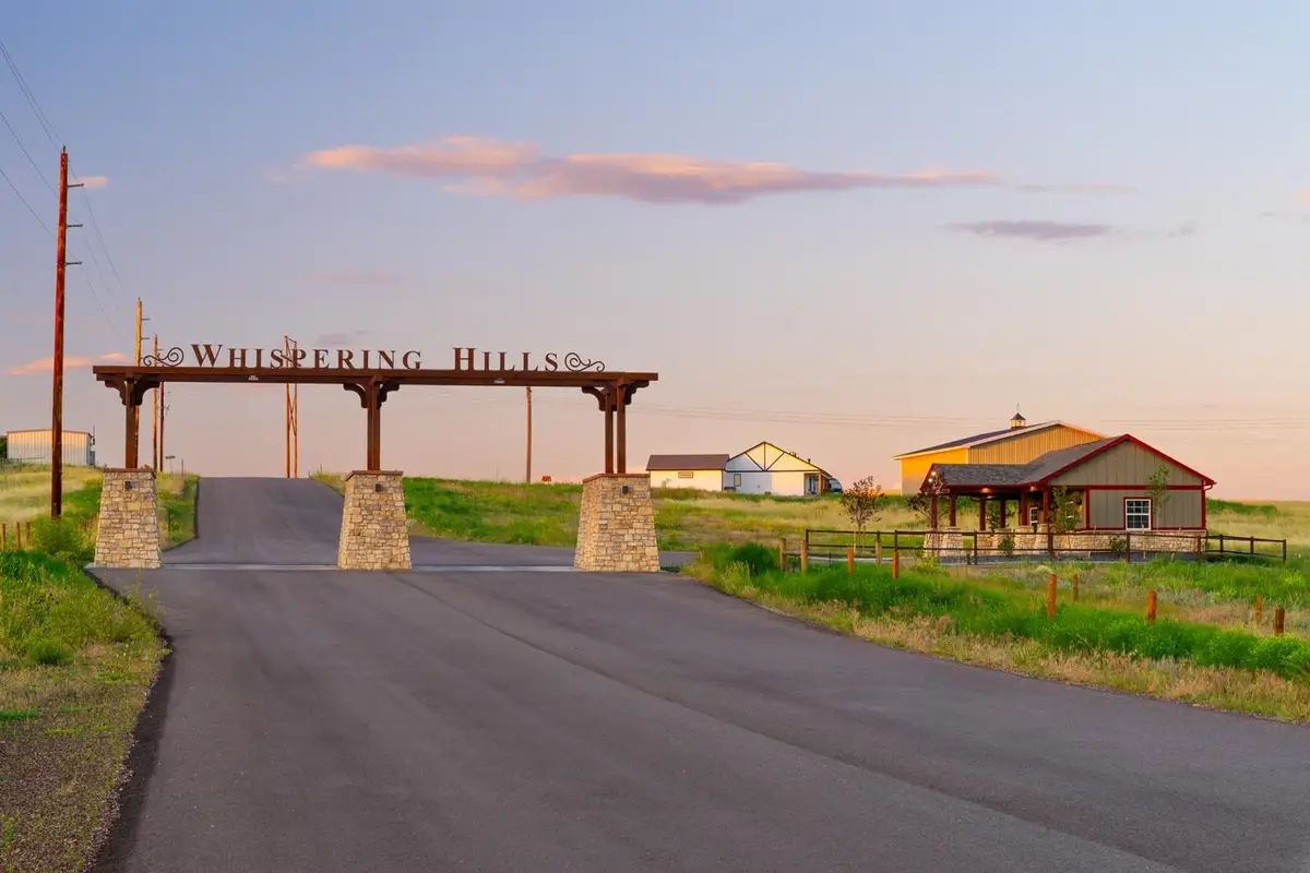 Tract 334 Bering Rd, Cheyenne, WY 82009 - #1