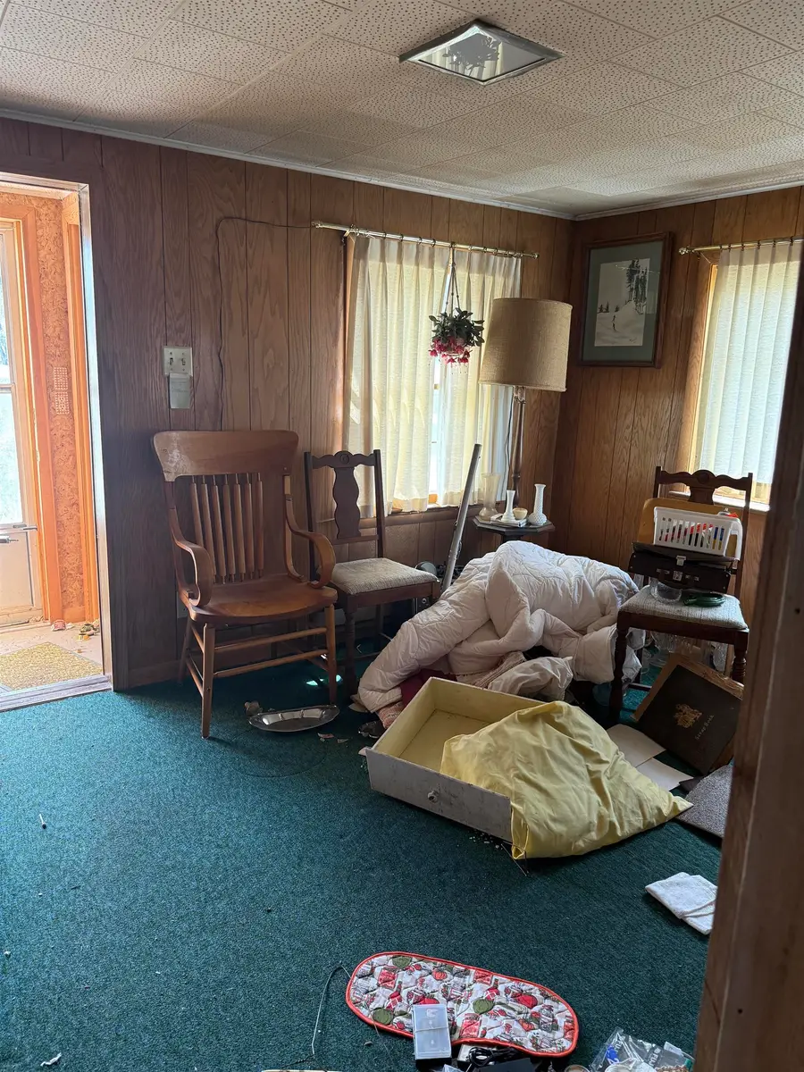 504 E 6th Street, Encampment, WY 82325 - #3