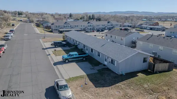 830 N 6th, Douglas, WY 82633