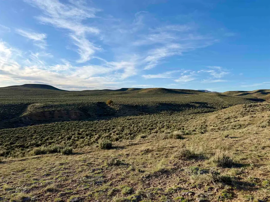 Lot 1 Viewpoint Minor, Dixon, WY 82323 - #2