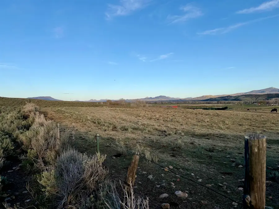 Lot 4 Viewpoint Minor, Dixon, WY 82323 - #3