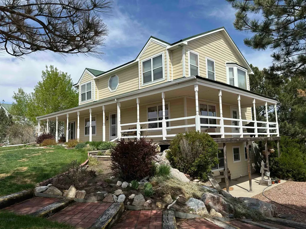 2926 A Lingle/Veteran HWY Highway, Lingle, WY 82223 - #1