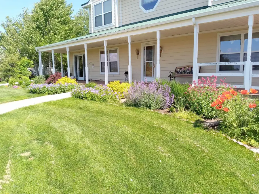 2926 A Lingle/Veteran HWY Highway, Lingle, WY 82223 - #2