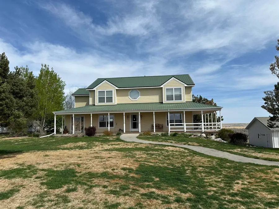 2926 A Lingle/Veteran HWY Highway, Lingle, WY 82223 - #3