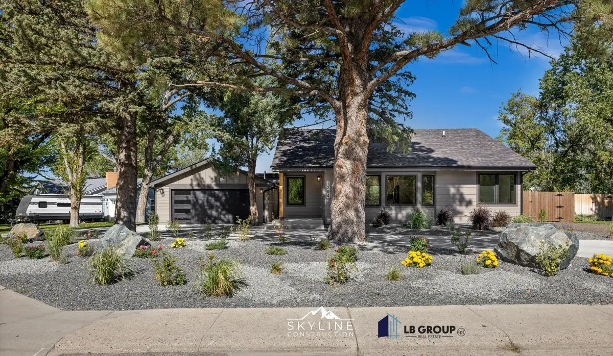 1204 W 23rd Street, Casper, WY 82601 - #1