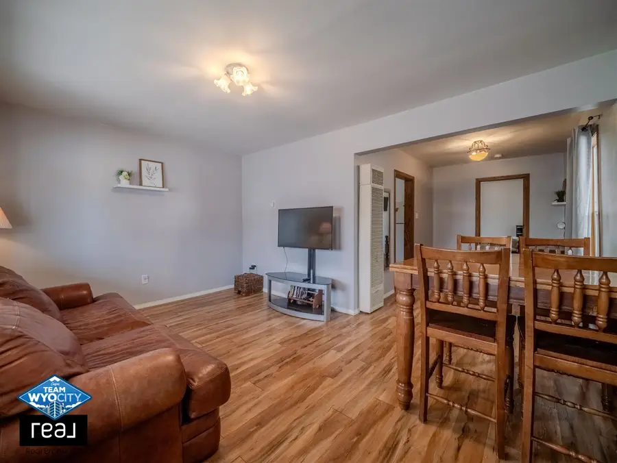 834 N Beech St, Casper, WY 82601 - #2