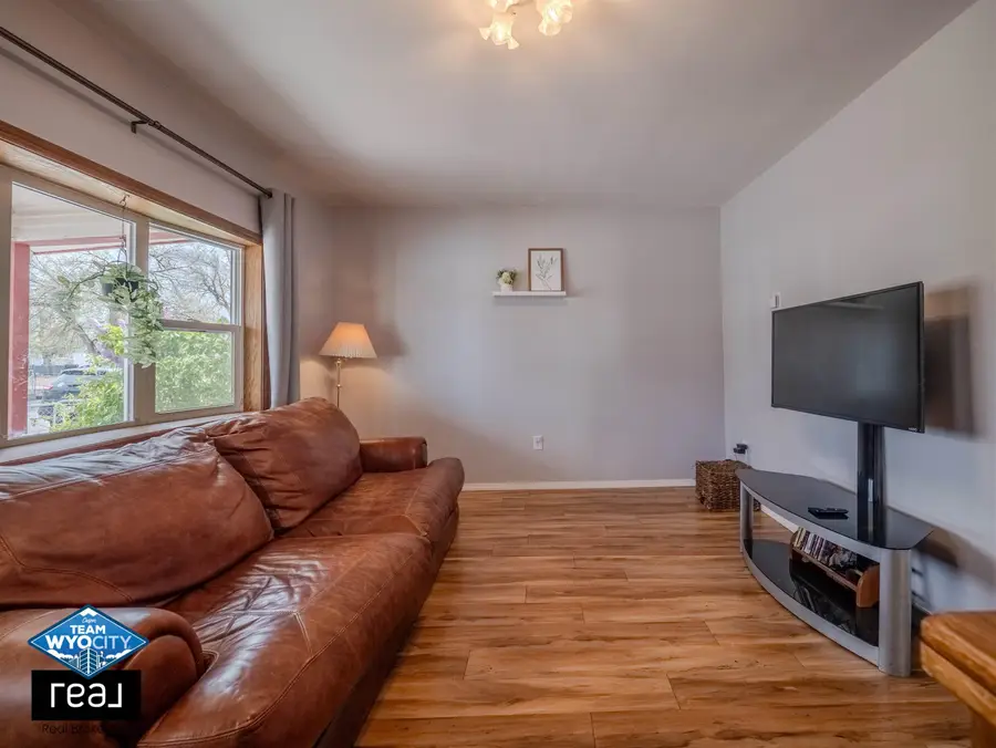 834 N Beech St, Casper, WY 82601 - #3
