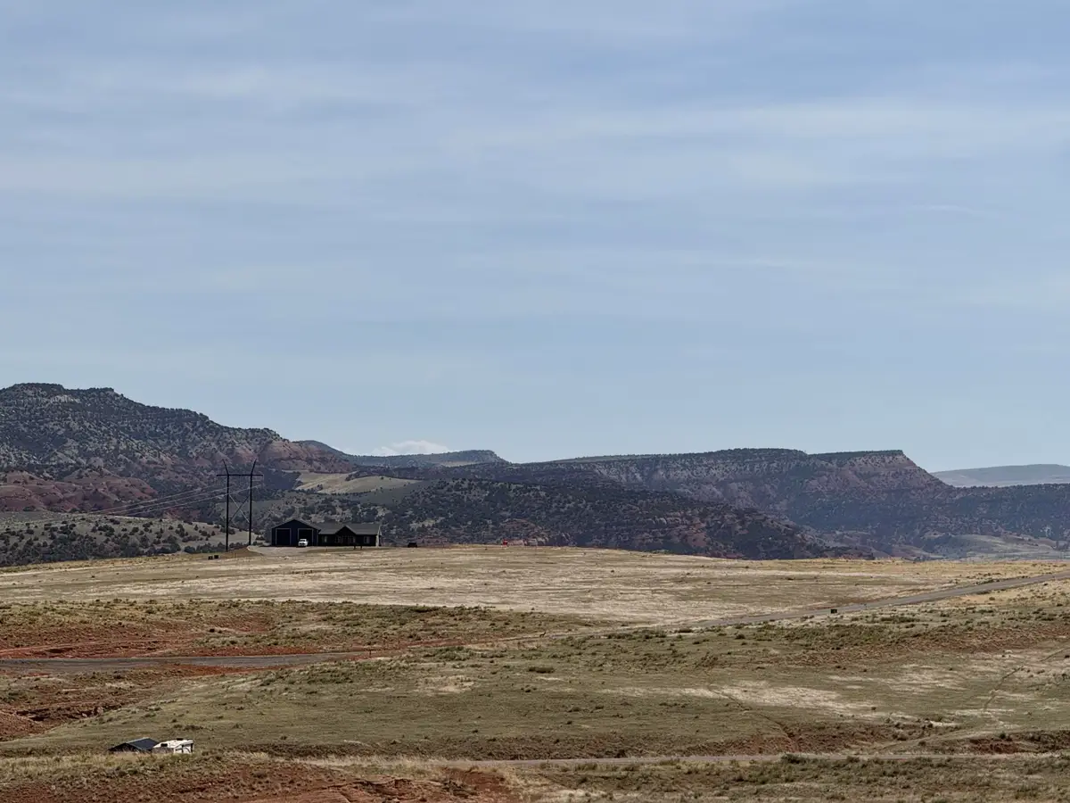 426 Antelope Ridge, Thermopolis, WY 82443 - #1