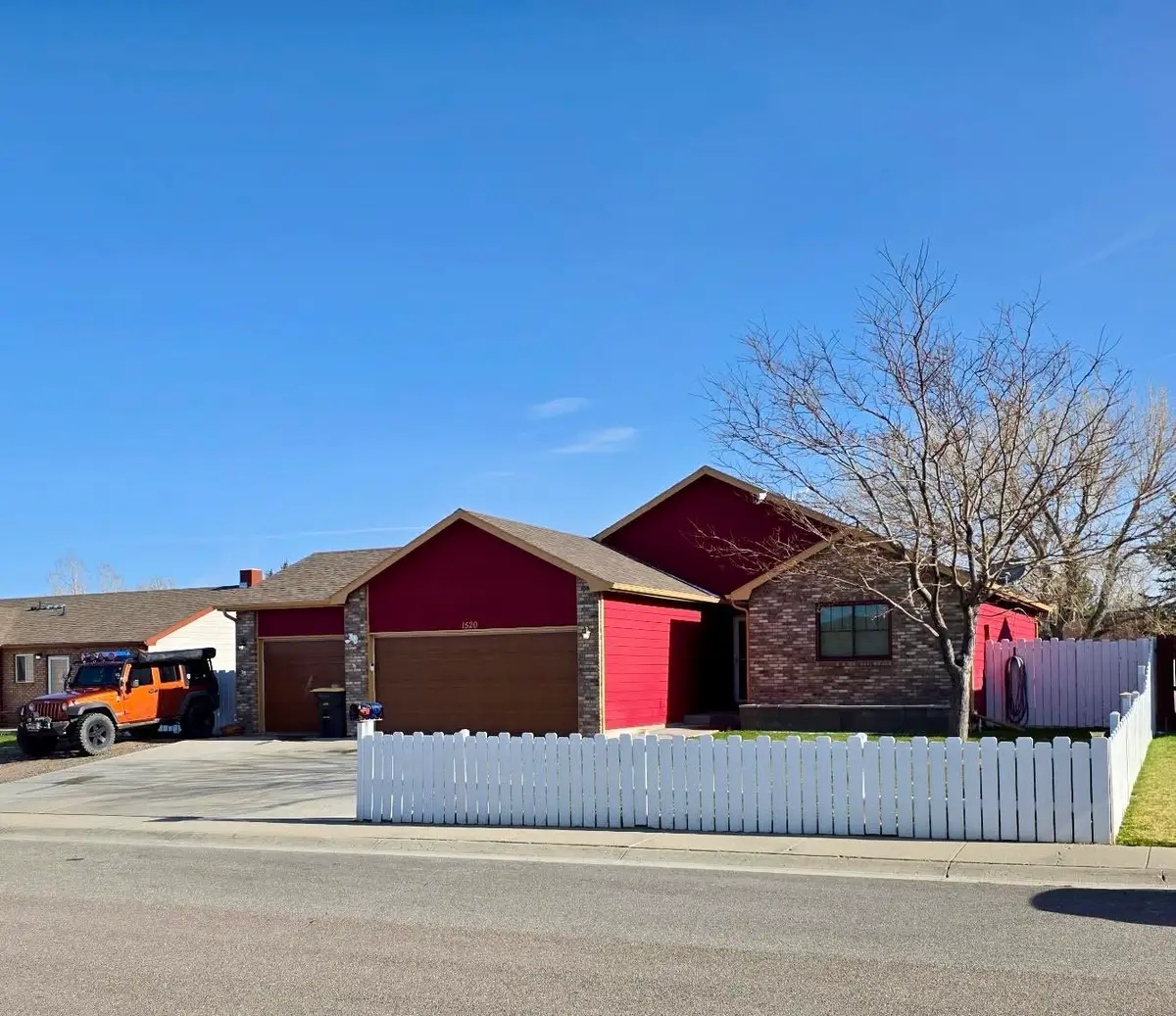 1520 Loch Tay Boulevard, Rawlins, WY 82301 - #1
