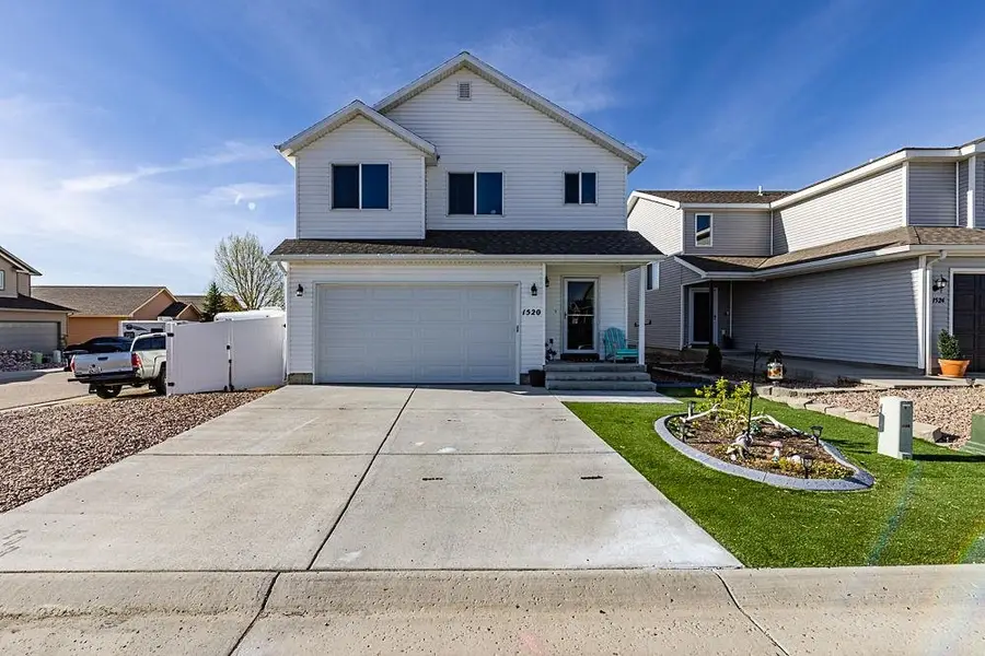 1520 Red Tail DR, Rock Springs, WY 82901 - #2
