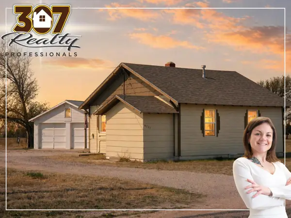 4735 Hope Road, Torrington, WY 82240