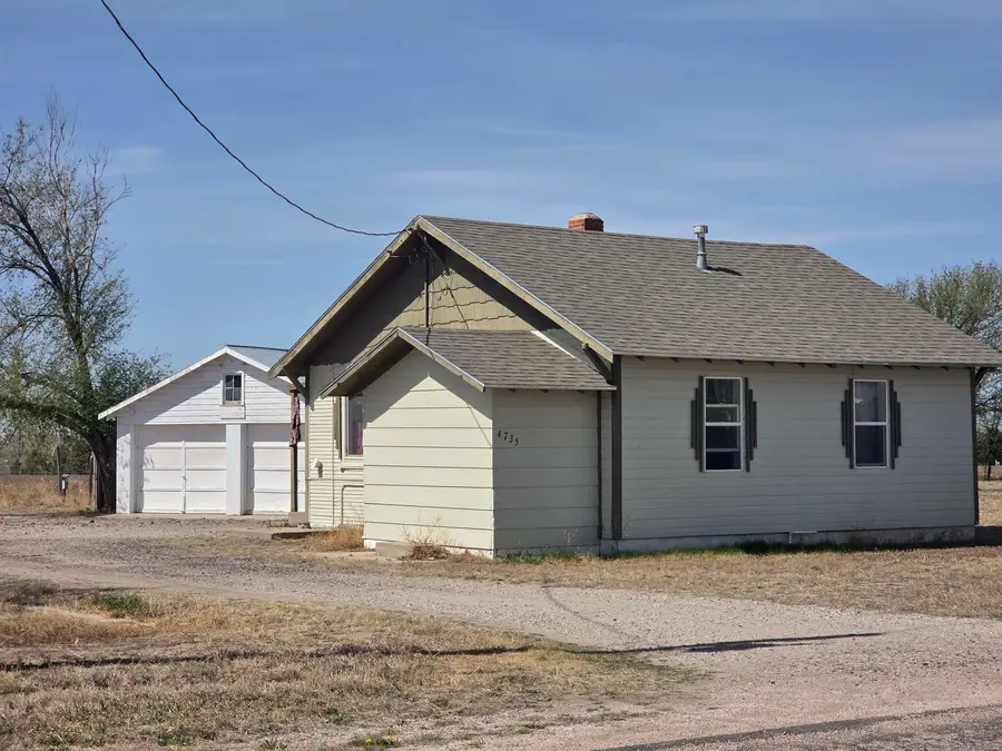 4735 Hope Road, Torrington, WY 82240 - #3