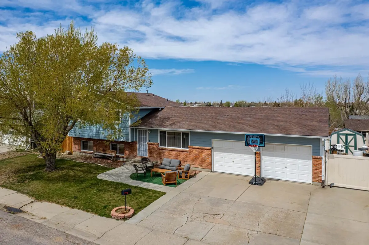 1888 Shattuck Avenue, Casper, WY 82601 - #1