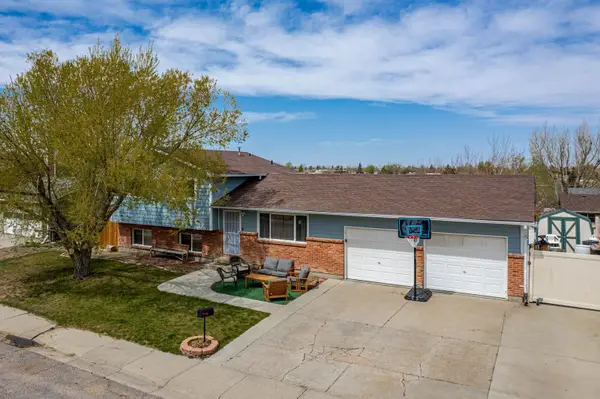 1888 Shattuck Avenue, Casper, WY 82601
