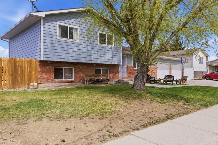1888 Shattuck Avenue, Casper, WY 82601 - #3
