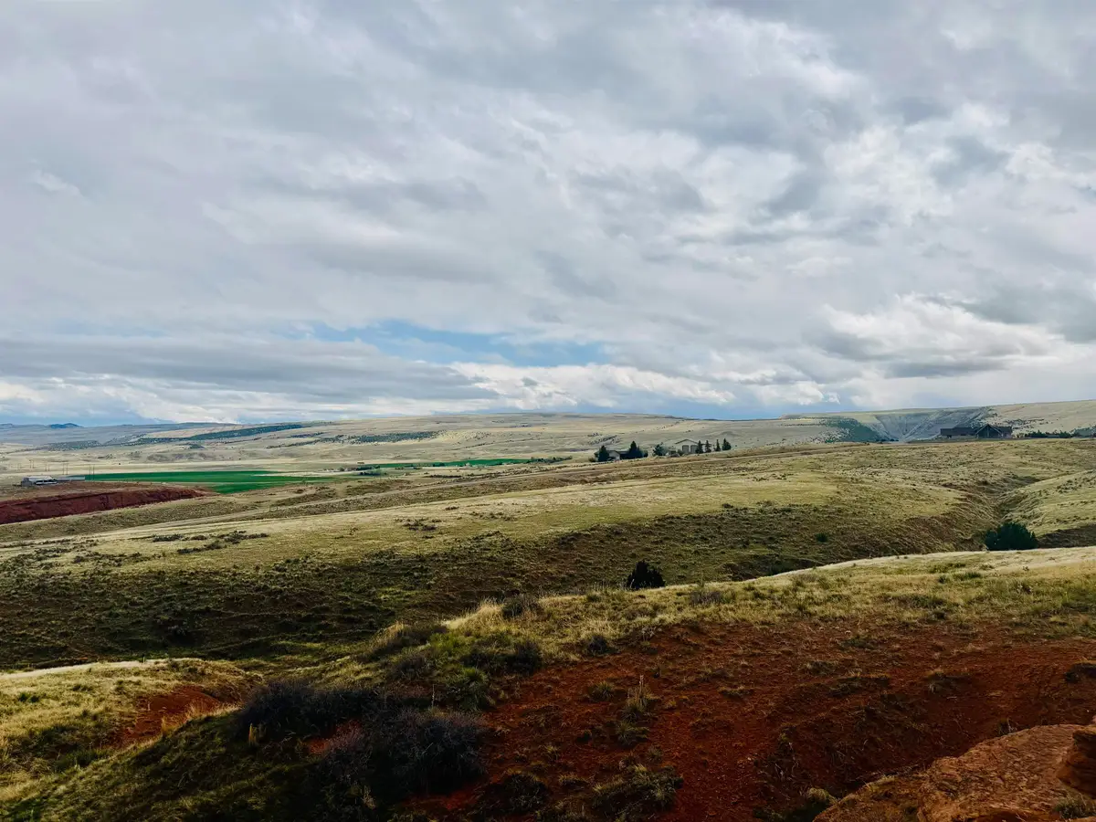 TBD N Canyon View Dr, Thermopolis West, WY 82433 - #1
