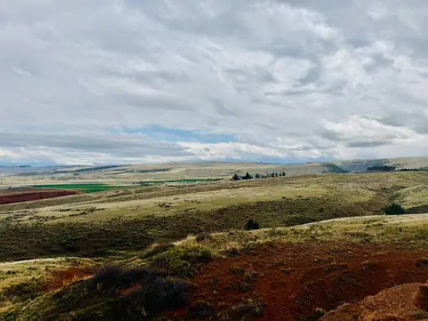 TBD N Canyon View Dr, Thermopolis, WY 82433