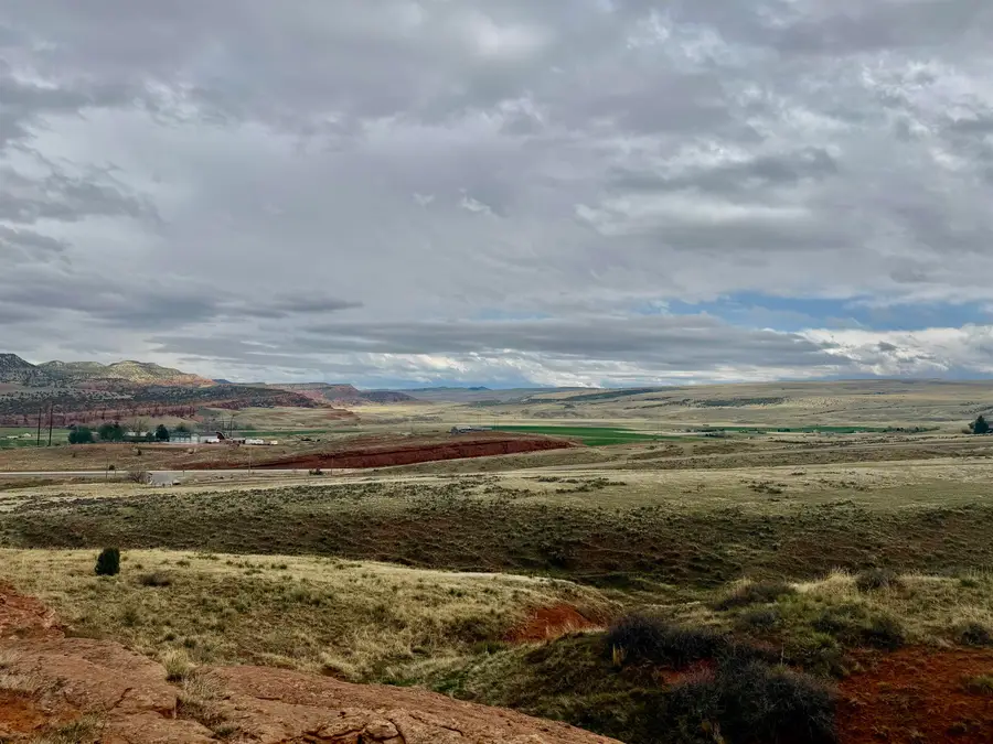 TBD N Canyon View Dr, Thermopolis West, WY 82433 - #2
