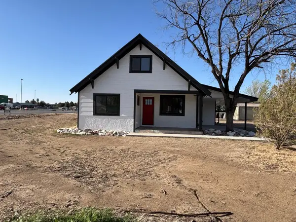 1604 16th Street, Wheatland, WY 82201