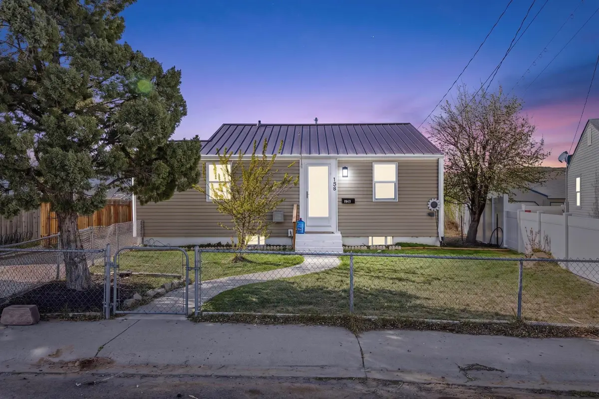 158 Bellview Dr, Rock Springs, WY 82901 - #1