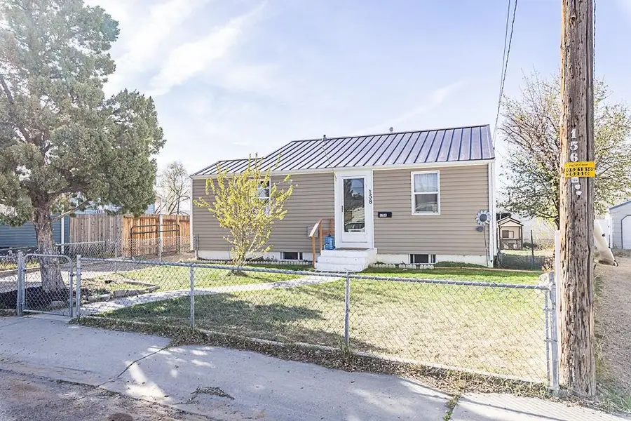 158 Bellview Dr, Rock Springs, WY 82901 - #2