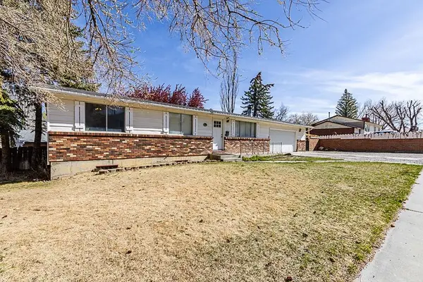 671 Big Horn Street, Rock Springs, WY 82901