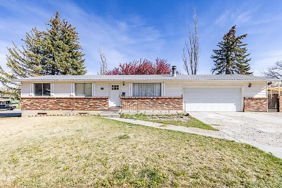 671 Big Horn Street, Rock Springs, WY 82901 - #2