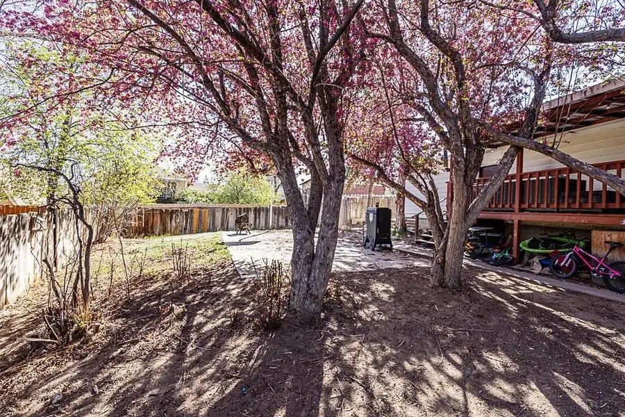 671 Big Horn Street, Rock Springs, WY 82901 - #3